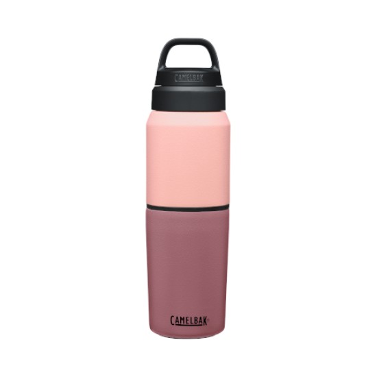 Camelbak Hot Cap Vacuum Stainless Steel Bottle 0.35L 4 Colors